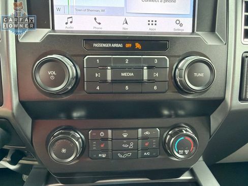 Used 2019 Ford F150 XLT w/ Equipment Group 302A Luxury AWD/4WD image 41
