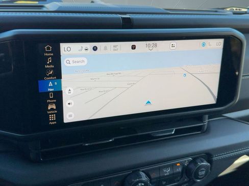 New 2026 Jeep Wrangler Sahara image 25