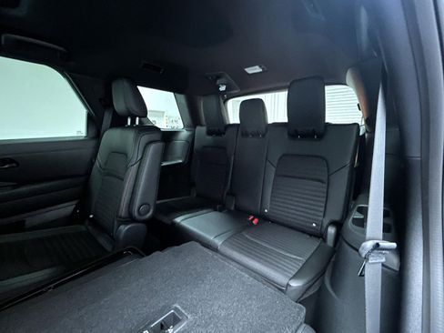 New 2026 Nissan Pathfinder Rock Creek image 12