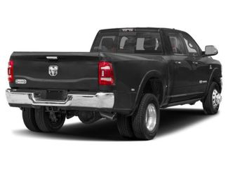 Used 2020 RAM 3500 Limited AWD/4WD video 2