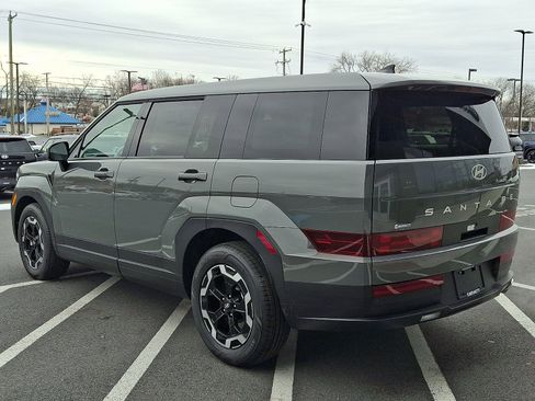 New 2026 Hyundai Santa Fe SE image 3