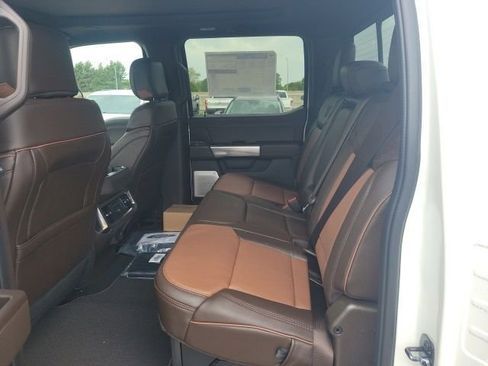 New 2026 Ford F250 King Ranch image 27