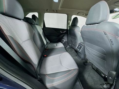 Used 2020 Subaru Forester Sport w/ Popular Package #2 image 34