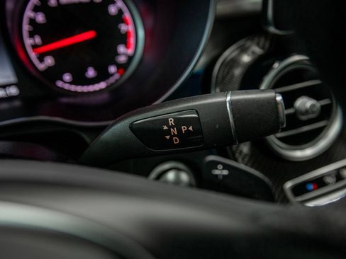Used 2019 Mercedes-Benz GLC 43 AMG 4MATIC image 20