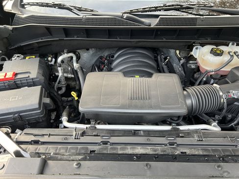 Used 2022 Chevrolet Silverado 1500 RST w/ All Star Edition Plus image 33