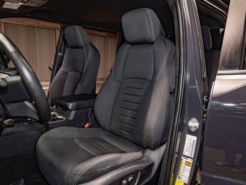 Used 2024 Toyota Tacoma TRD Off-Road image 20