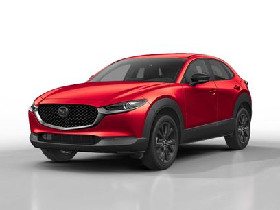 New 2026 MAZDA CX-30 AWD 2.5 S w/ Select Sport Pkg