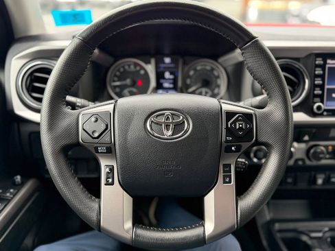Certified 2023 Toyota Tacoma SR5 image 10