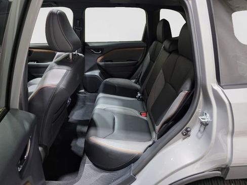 Certified 2025 Subaru Forester Sport AWD/4WD image 27