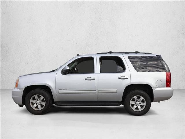 Used 2012 GMC Yukon SLE w/ Convenience Package AWD/4WD image 8