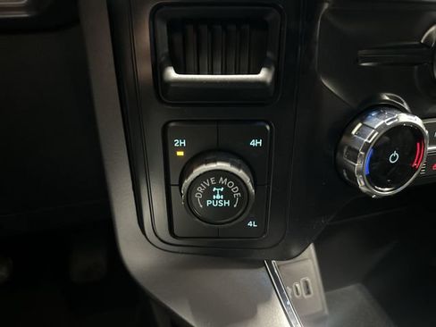 Used 2026 Ford F150 XLT w/ Equipment Group 302A MID AWD/4WD image 32