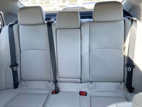 New 2026 Toyota Camry XLE FWD image 21