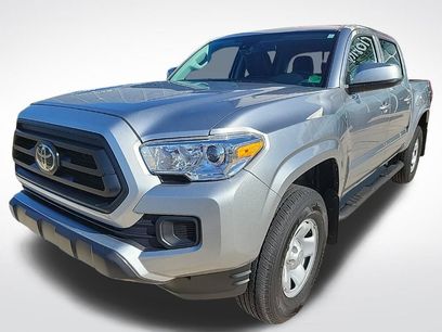 Used 2023 Toyota Tacoma SR