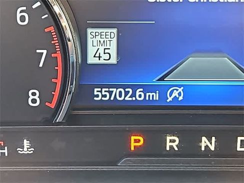 Used 2020 Ford Explorer Limited w/ Class III Trailer Tow Package image 18