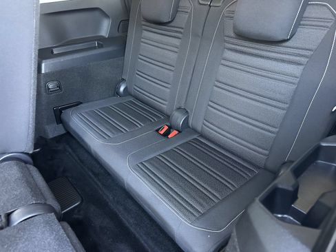 Used 2023 Volkswagen Tiguan S w/ Driver Assistance Package FWD image 13