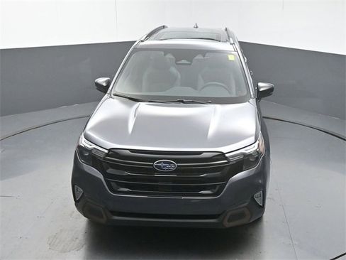 New 2026 Subaru Forester Sport image 43