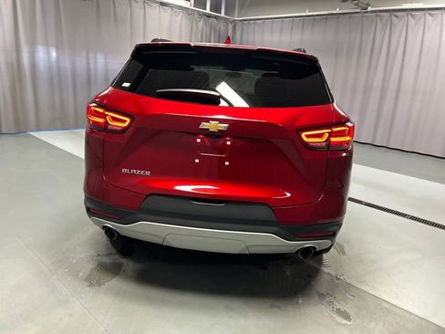 Used 2023 Chevrolet Blazer LT w/ Convenience Package image 6