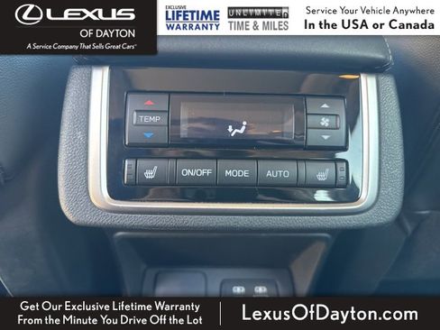 Used 2023 Subaru Ascent Limited w/ Technology Package image 33