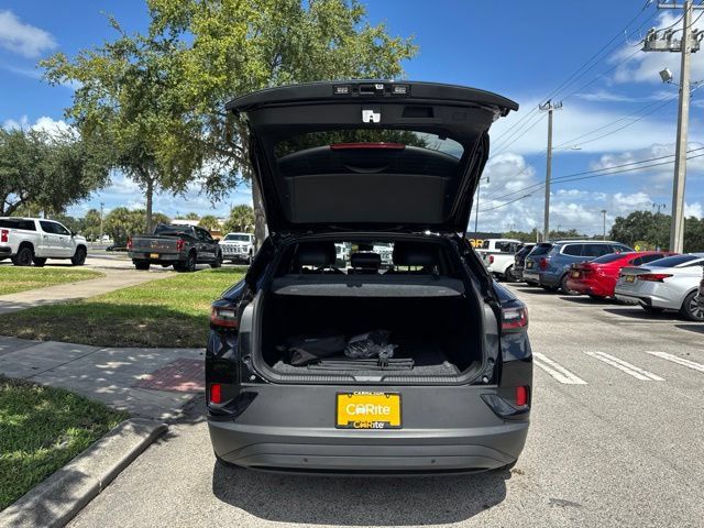 Used 2025 Volkswagen ID.4 Pro RWD image 17