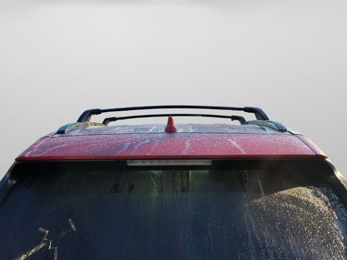 Used 2025 Toyota RAV4 XLE image 16