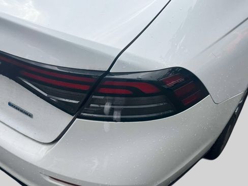 Used 2023 Honda Accord EX-L image 9