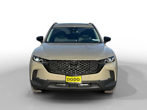 New 2026 MAZDA CX-50 Meridian Edition image 8