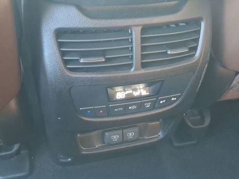 Certified 2020 Acura MDX SH-AWD w/ Technology Package image 11