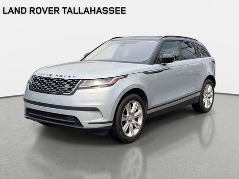 Used 2019 Land Rover Range Rover Velar S AWD/4WD image 1