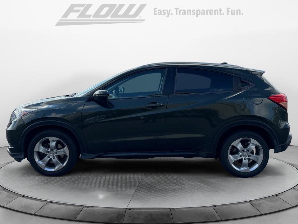 Used 2016 Honda HR-V EX image 4
