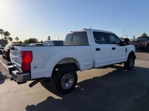 Used 2020 Ford F250 XL w/ Power Equipment Group AWD/4WD image 8