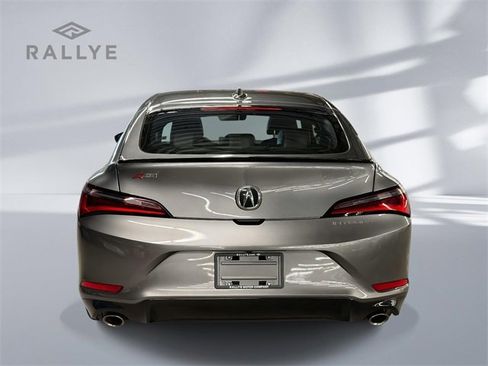 Certified 2023 Acura Integra A-Spec image 4