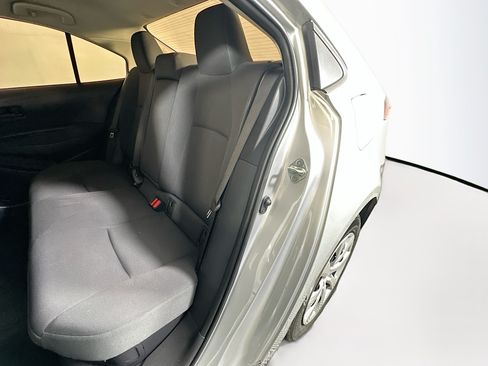 Used 2023 Toyota Corolla LE FWD image 25