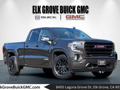 Used 2021 GMC Sierra 1500 Elevation w/ Preferred Package