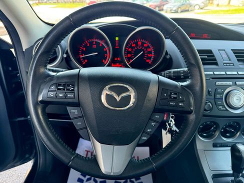 Used 2011 MAZDA MAZDA3 s Sport image 11