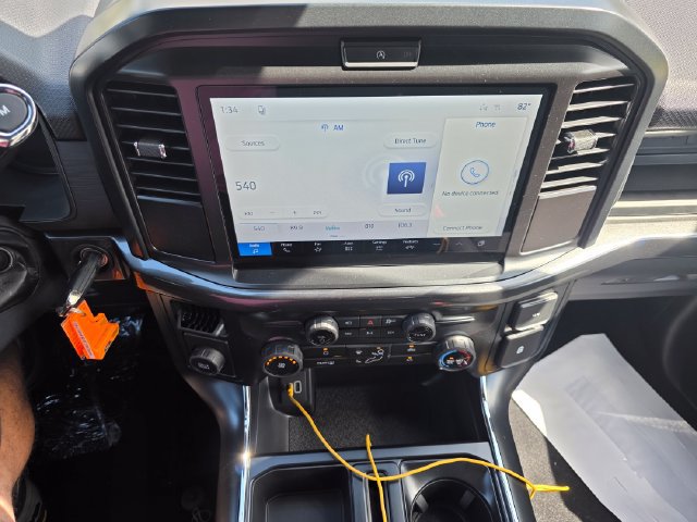 New 2026 Ford F150 STX RWD image 18