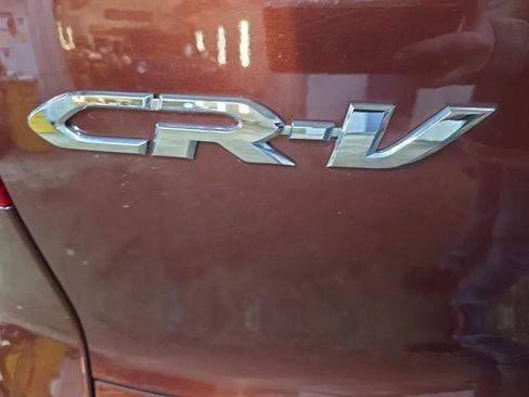 Used 2015 Honda CR-V EX image 16