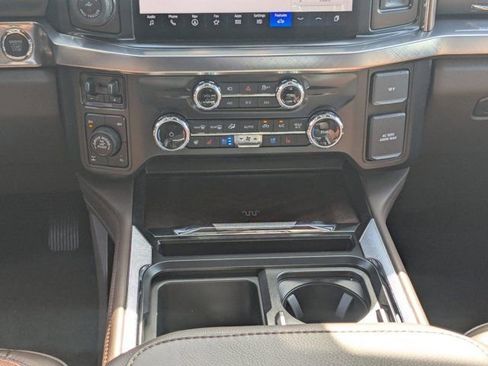 New 2026 Ford F350 King Ranch w/ Tremor Off-Road Package AWD/4WD image 19