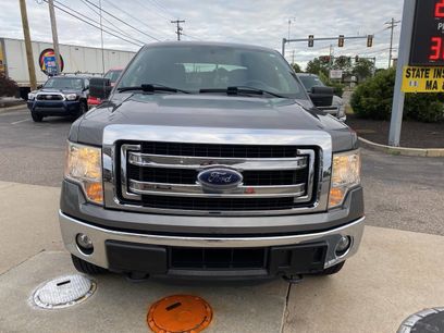 Used 2014 Ford F150 XLT