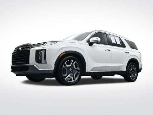 Used 2024 Hyundai Palisade Limited FWD image 31