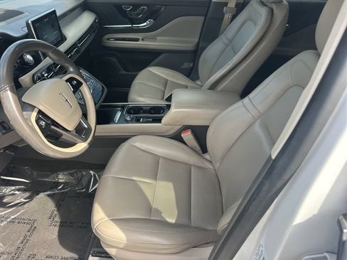 Certified 2021 Lincoln Corsair FWD image 18