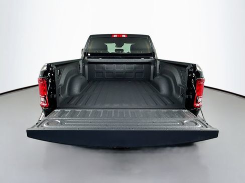 New 2026 RAM 2500 Big Horn AWD/4WD image 16