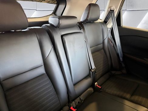 Used 2025 Nissan Rogue SV w/ Rock Creek Premium Package image 16