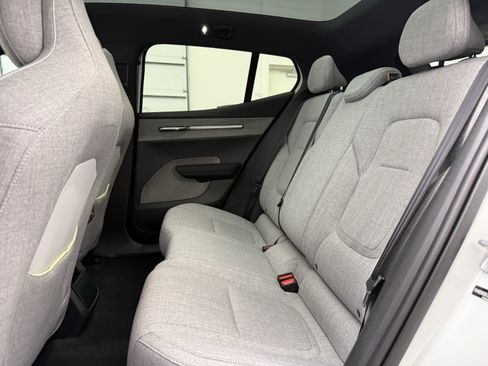 New 2026 Volvo EX30 Ultra w/ Protection Package Premier AWD/4WD image 20