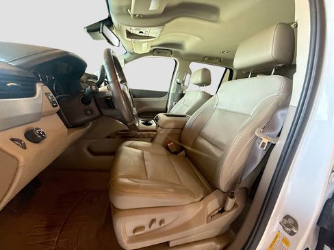 Used 2018 GMC Yukon SLT RWD image 23