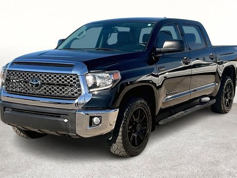 Used 2021 Toyota Tundra SR5 image 15