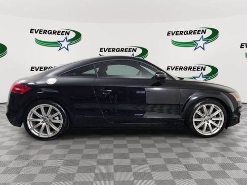 Used 2013 Audi TT 2.0T Premium Plus AWD/4WD image 6