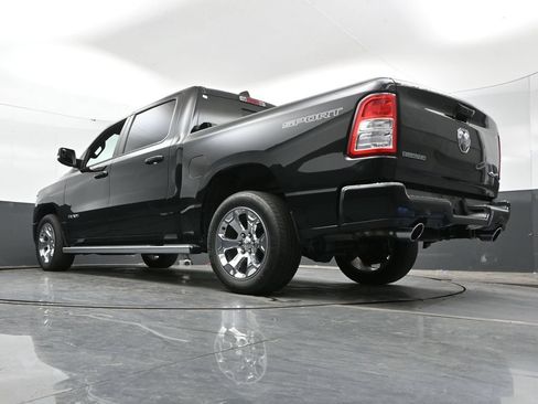 Used 2020 RAM 1500 Big Horn AWD/4WD image 46
