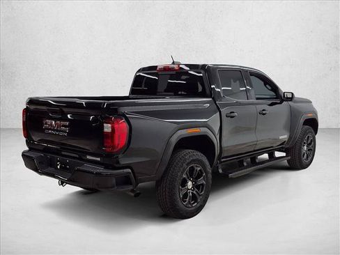 Used 2024 GMC Canyon Elevation w/ Convenience Package RWD image 5