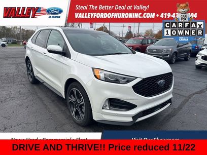 Used 2024 Ford Edge ST w/ Equipment Group 401A