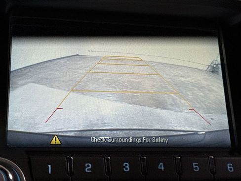 Used 2016 Chevrolet Equinox LT w/ Convenience Package image 15